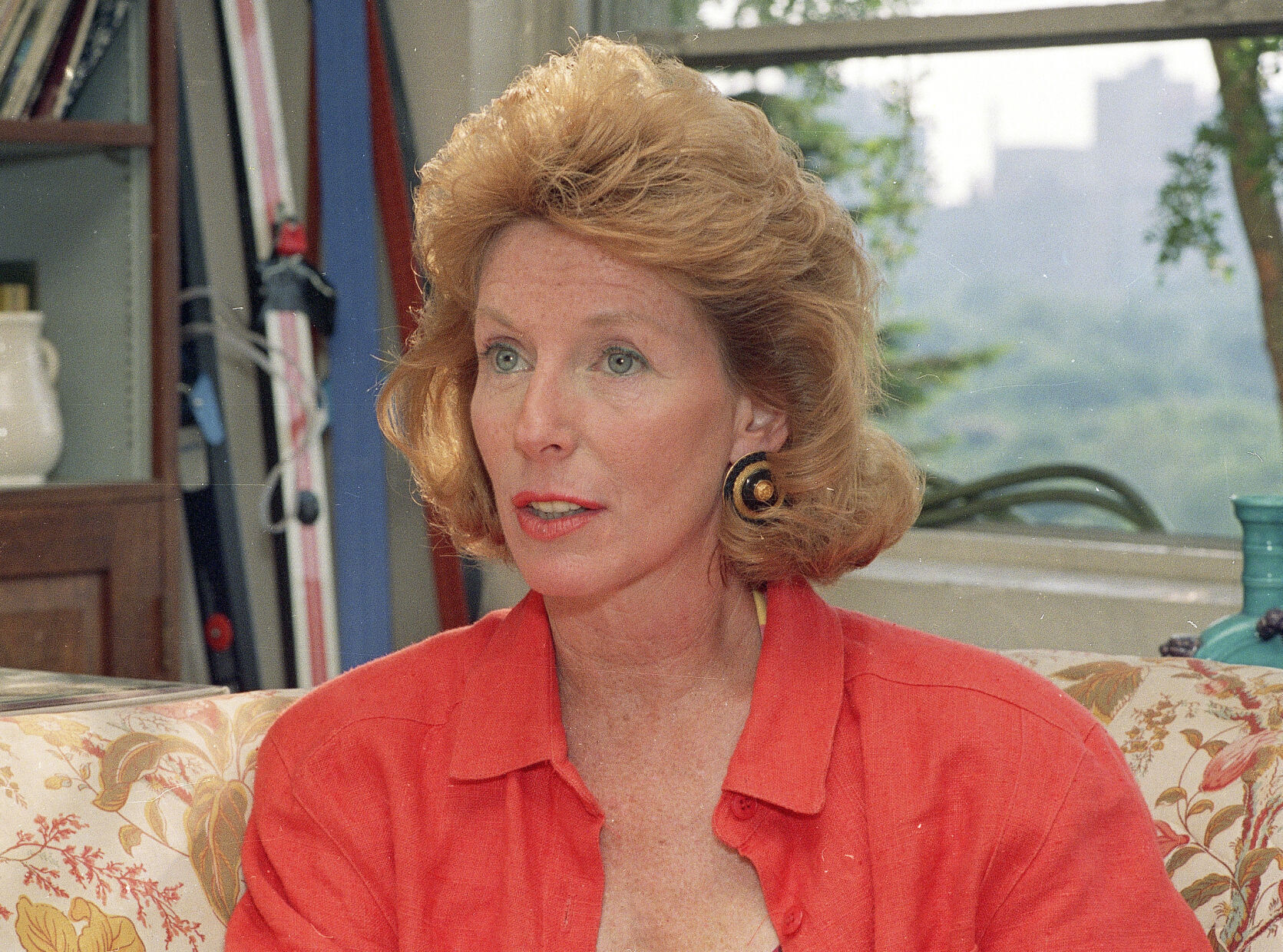Gail Sheehy